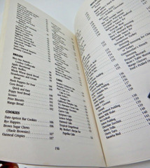 VTG St Elizabeth Ann Seton Catholic School Cookbook Alaskan Recipes-294 pages