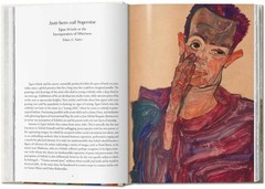 Egon Schiele. Die Gemälde. 40th Ed. Tobias G. Natter
