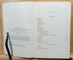 Collected Poems by Edna St. Vincent Millay – Vintage Paperback