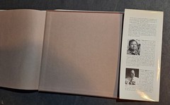 FAULKNER’S MISSISSIPPI by Willie Morris & William Eggleston 1st Ed. 1990