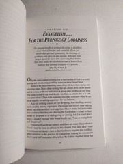 Spiritual Disciplines for the Christian Life by Donald S. Whitney (1991,…