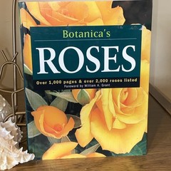 Botanica’s Pocket Roses (Botanica’s Pockets) – Paperback, by Page Susan – Good