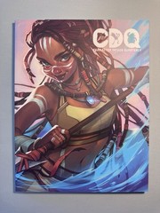 Character Design Quarterly 6: 3dtotal Publishing, Visual Development Concept Art
