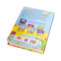 Baby’s First Islamic Stories Set
