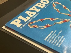 Playboy Magazine July/August 2013 Issue – Val Keli – Alyssa Arce – Karen – Liza