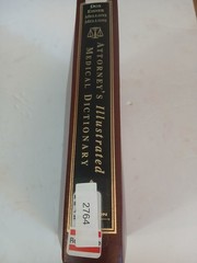 Attorney’s Illustrated Medical Dictionary Ida Dox 1997 Law West Publishing