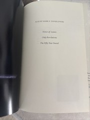 The Familiar, Volume 1: One Rainy Day in May by Mark Z Danielewski