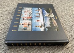 Colorama George Eastman House TeNeues 2018 HC 1950s Kodak Panoramic Photography