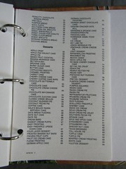 2002 Morris Press Cookbooks Lot of 2, A Taste of Heaven, Albers-Markwardt Family