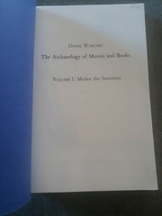 Medea the Sorceress, Diane Wakoski, TPB, 1995, 2nd Printing, Good