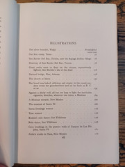 Vintage 1921 First-Year Edition: Westward Hoboes by Winifred Hawkridge Dixon