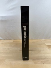 3DTOTAL PUBLISHING – PRIME: THE DEFINITIVE DIGITAL ART COLLECTION – SET OF 5
