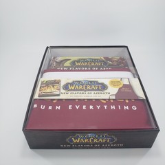 World of Warcraft: New Flavors of Azeroth Gift Set Edition New