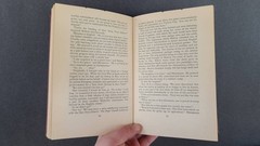 Equator by John Lodwick, 1957 Vintage Hardcover Book