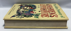 The Golden Treasury of Children’s Literature by Bryna & Louis Untermeyer, 1966