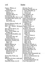 The Candy Cook Book „1917” 228 Pages