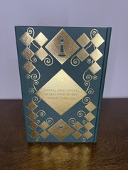 The Final Gambit Fairyloot Exclusive Edition *SIGNED*
