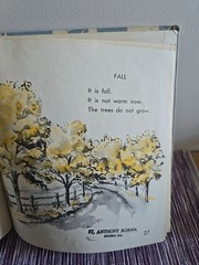 1960 What Is A Season Book By Gene Darby 47 Pages
