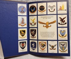 Aircraft of the South African Air Force by Herman Potgieter HCDJ Hardcover