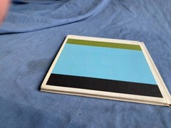 WHAT IS A FROG Gene Darby John Hawkinson 1957 WHAT IS IT SERIES 3rd Grade Level