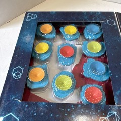 Transformers Stuck On Stories with Suction Cup Toys Board Game and Storybook