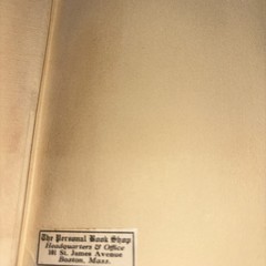 Edna St Vincent Millay / Fatal Interview 1st Edition 1931 Excellent HC