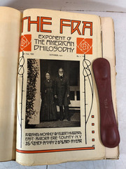 Vol. 8:The FRA: Exponent of The American Philosophy, Oct 1911- March 1912, E-76