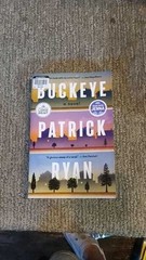 Buckeye Patrick Ryan Other VG