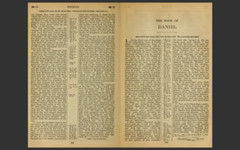 1901 American Standard Bible Version ASV Complete Old New Testament E-Book on CD