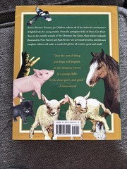 James Herriot’s Treasury for Children : Warm and Joyful Tales by the Author…