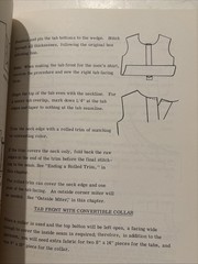 Sewing With Knits; Knit Know How by Ann Piazza & Joyce Benedict 112 pages 1971