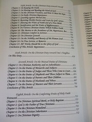On True Christianity St. Tikhon of Zadonsk 300th Anniversary Edition. Orthodox.