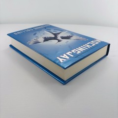 Mockingjay by Suzanne Collins (Hunger Games, Book Three, 1st Edition, 2010)