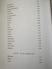 Understanding the 66 Books of the Bible by David Jeremiah (Hardcover)