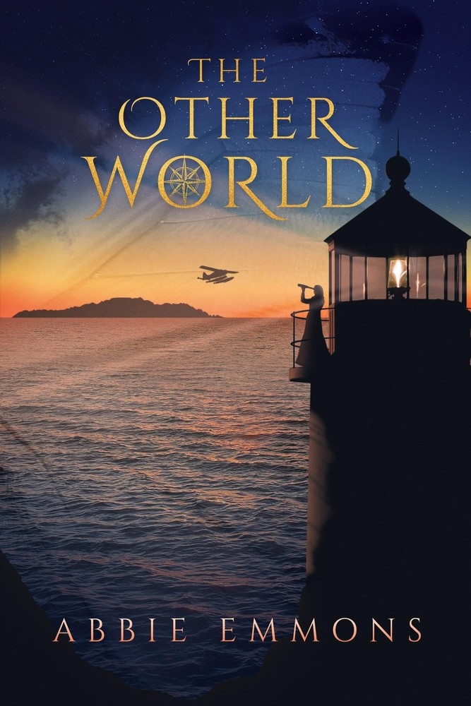 Abbie Emmons The Otherworld (Hardback) (UK IMPORT)