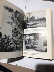 SIGNED Eight Hours Before Richmond Virgil Carrington Jones 1st Ed. DJ Civil War