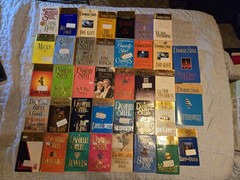 Lot Of 38 Danielle Steel Mixed Years/Titles Printing HC/DJ Paperback 2 Hard Co