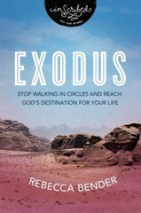 Exodus: Stop Walking in Circles (InScribed Collection) – Rebecca Bender