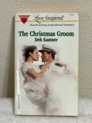 Steeple Hill Love Inspired Series Lot 4 Paperback Books
