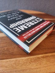 Signed Jocko Bookplate Extreme Ownership: How U. S. Navy SEALs Lead & Win