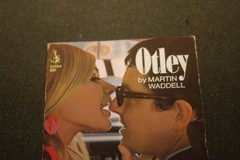 Otley by Martin Waddell 1968 PB 1st Print Pocket