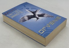 Sinsajo [Los Juegos del Hambre 3] Suzanne Collins Spanish Español