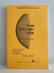 RARE Uncorrected Proof-NEW/Unread-John C Wright-The Golden Age-One Owner-1st/1st