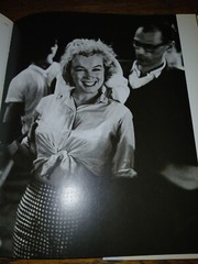 Marilyn : A Biography by Norman Mailer 1973 Hardcover with Dust Jacket
