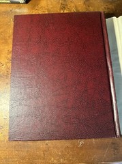 1969 Britannica Yearbook Of Science And The Future 1968 Hardcover 448 Pages Mint