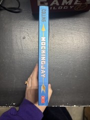 Hunger Games Trilogy Boxed Set : Paperback Classic Collection by Suzanne Collins