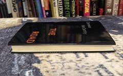 The Road by Cormac McCarthy (2006 Hardcover) First Edition/Print, 1st/1st, VG
