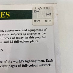 Osprey Military History 15 Book Lot Elite Essential Fortress Warrior Armor WWII