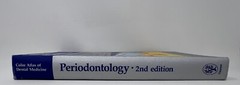 Color Atlas of Dental Medicine: Periodontology by Rateitschak, Wolf & Hassell HC