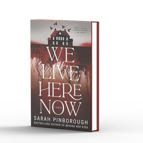 We Live Here Now – VERY GOOD